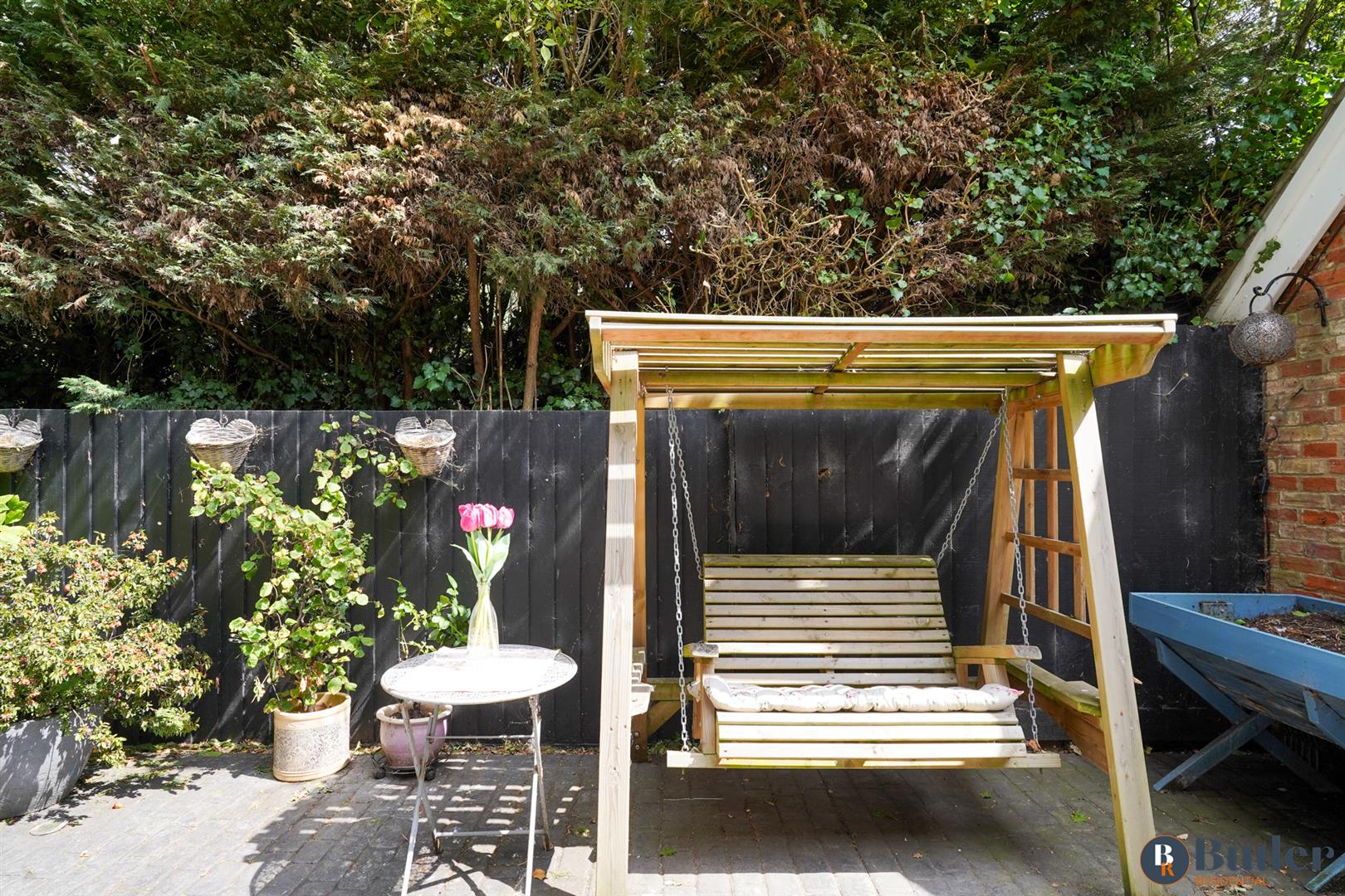 3 bed terraced house for sale in West End, March 54