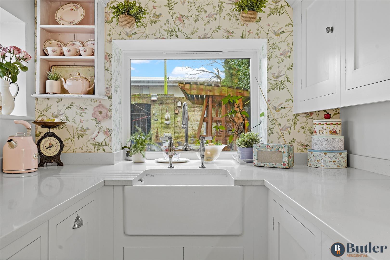 3 bed terraced house for sale in West End, March  - Property Image 14