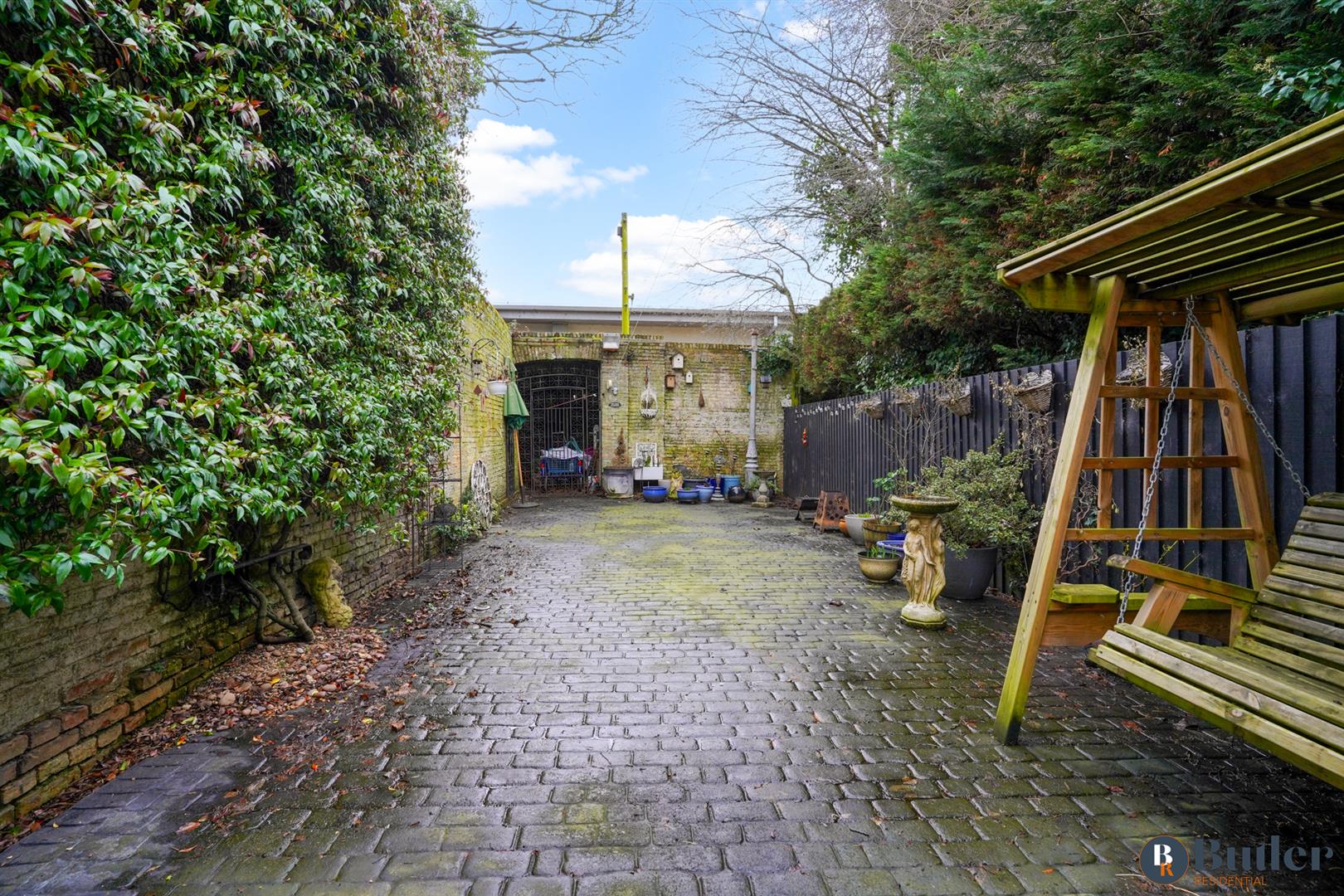 3 bed terraced house for sale in West End, March  - Property Image 51