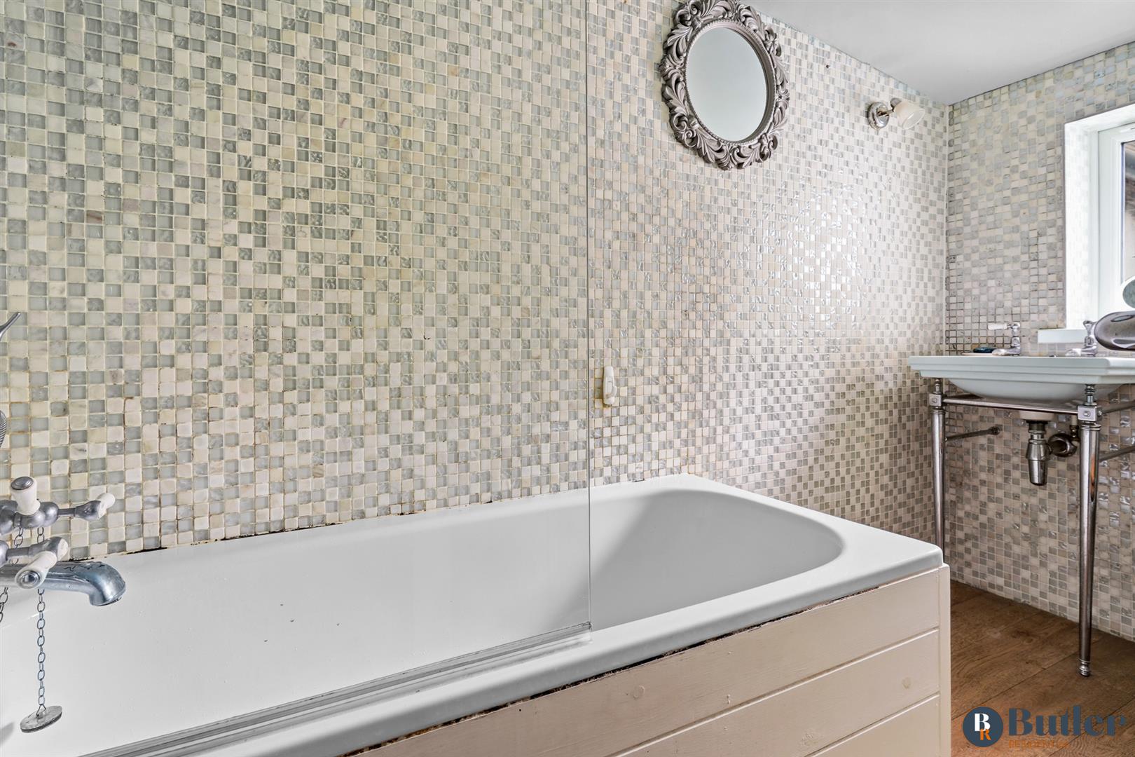 3 bed terraced house for sale in West End, March 40