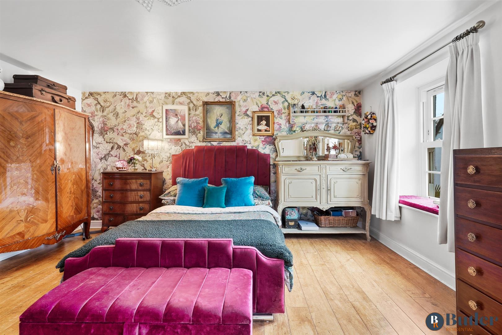 3 bed terraced house for sale in West End, March 26