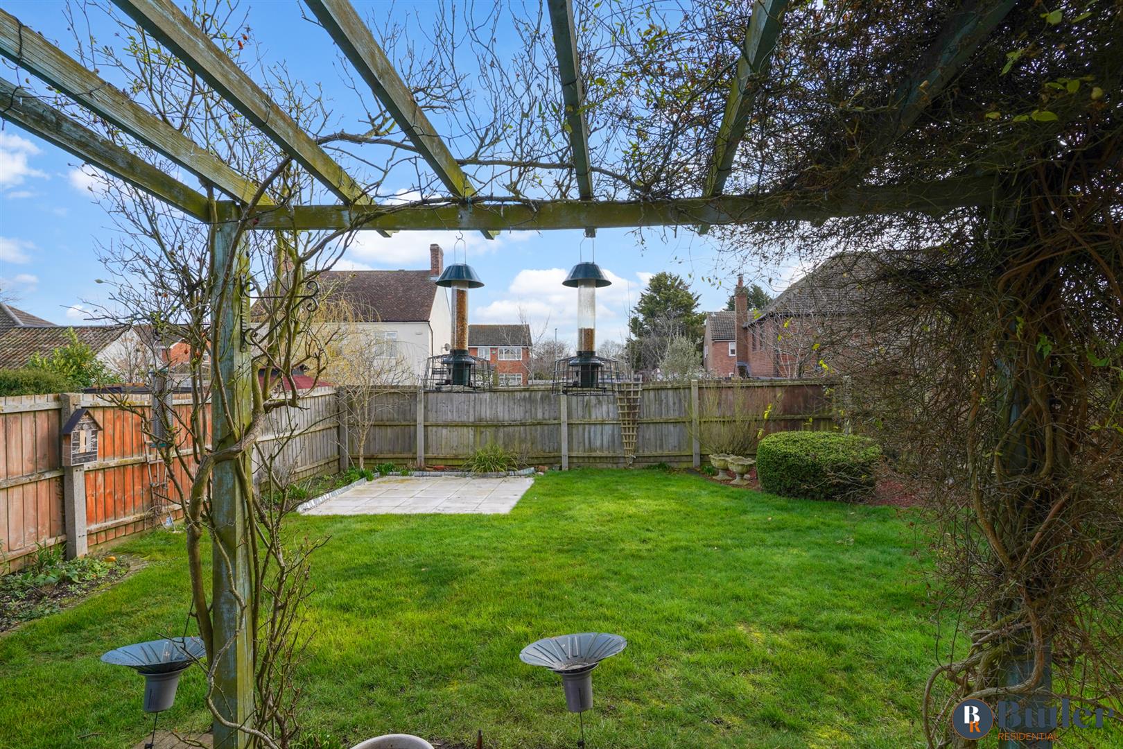 4 bed detached house for sale in Town Orchard, St. Neots  - Property Image 46