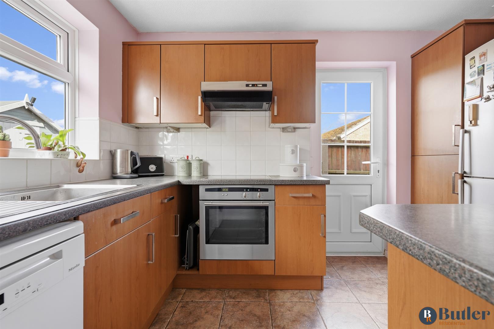 4 bed detached house for sale in Town Orchard, St. Neots 18