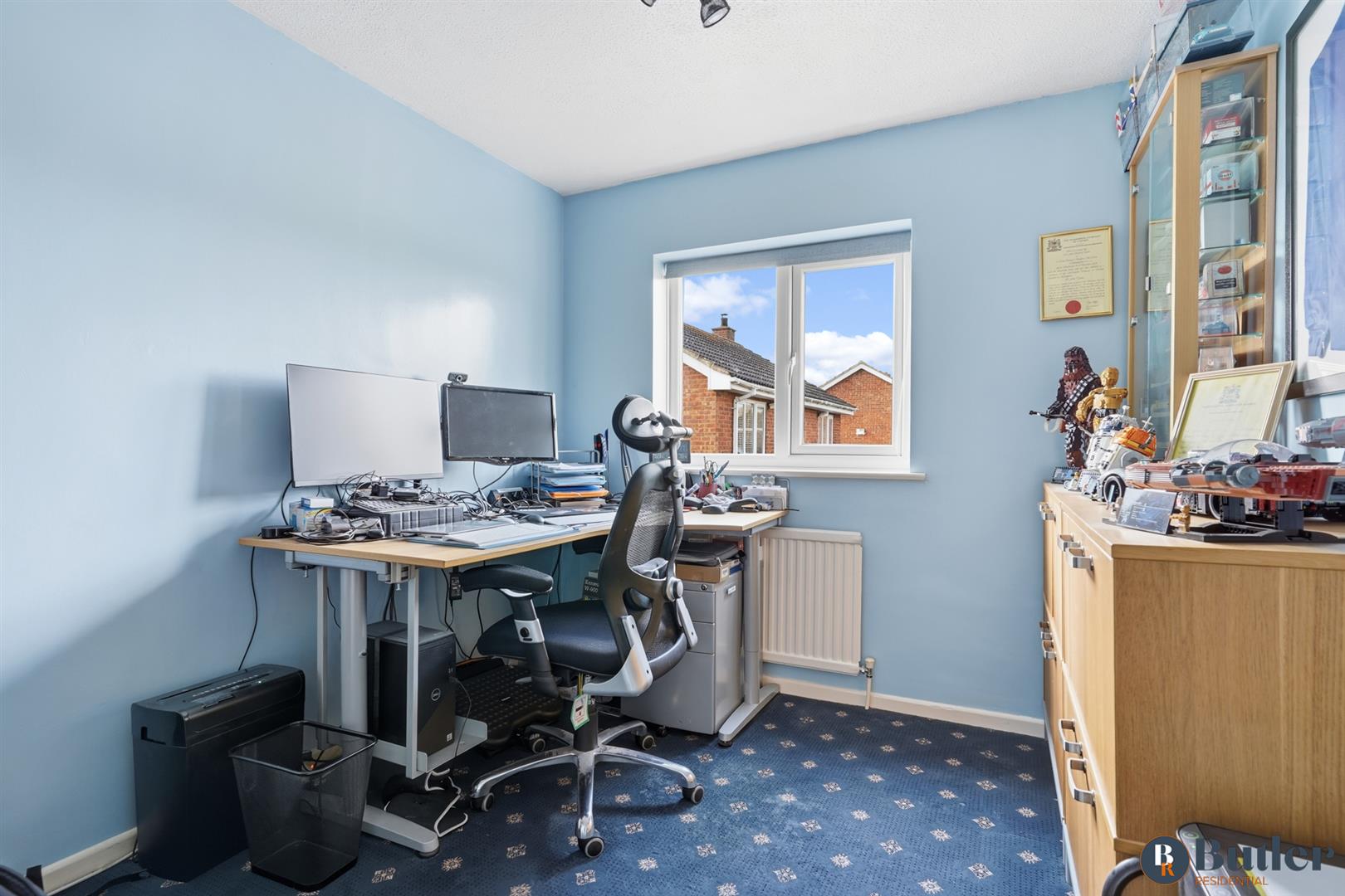 4 bed detached house for sale in Town Orchard, St. Neots  - Property Image 35