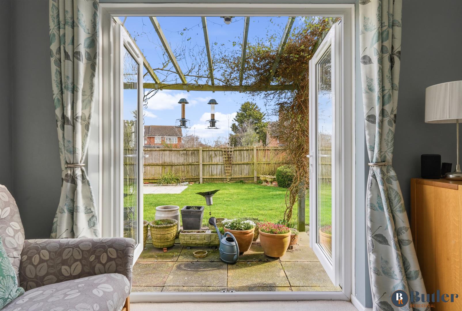 4 bed detached house for sale in Town Orchard, St. Neots  - Property Image 12