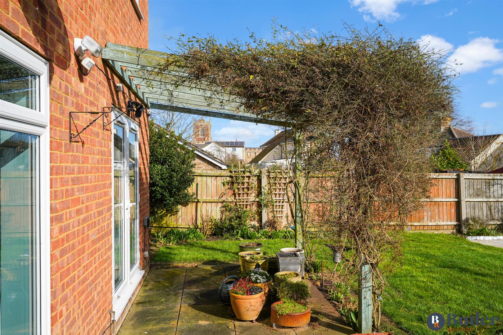 4 bed detached house for sale in Town Orchard, St. Neots 44