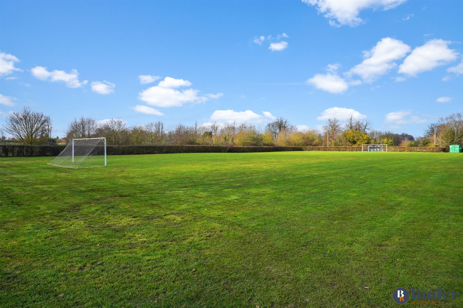 4 bed detached house for sale in Town Orchard, St. Neots 57