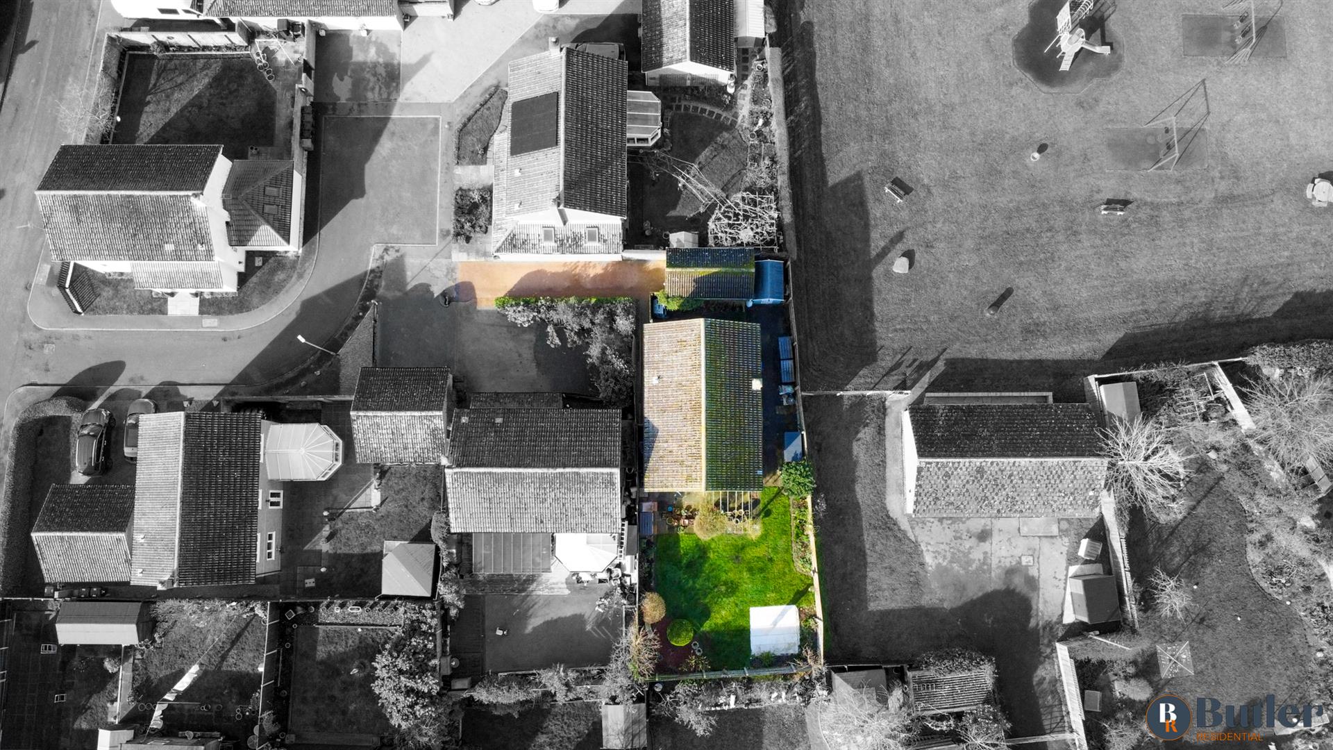 4 bed detached house for sale in Town Orchard, St. Neots  - Property Image 52