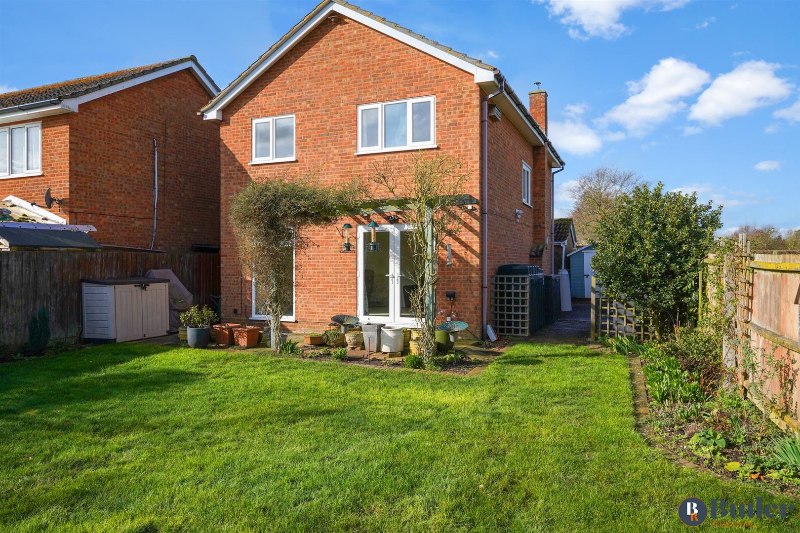 4 bed detached house for sale in Town Orchard, St. Neots 40