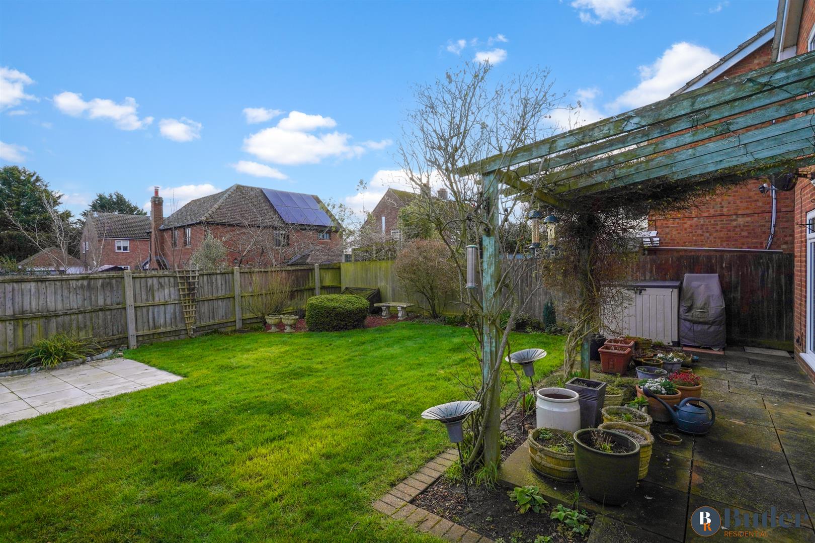 4 bed detached house for sale in Town Orchard, St. Neots 46