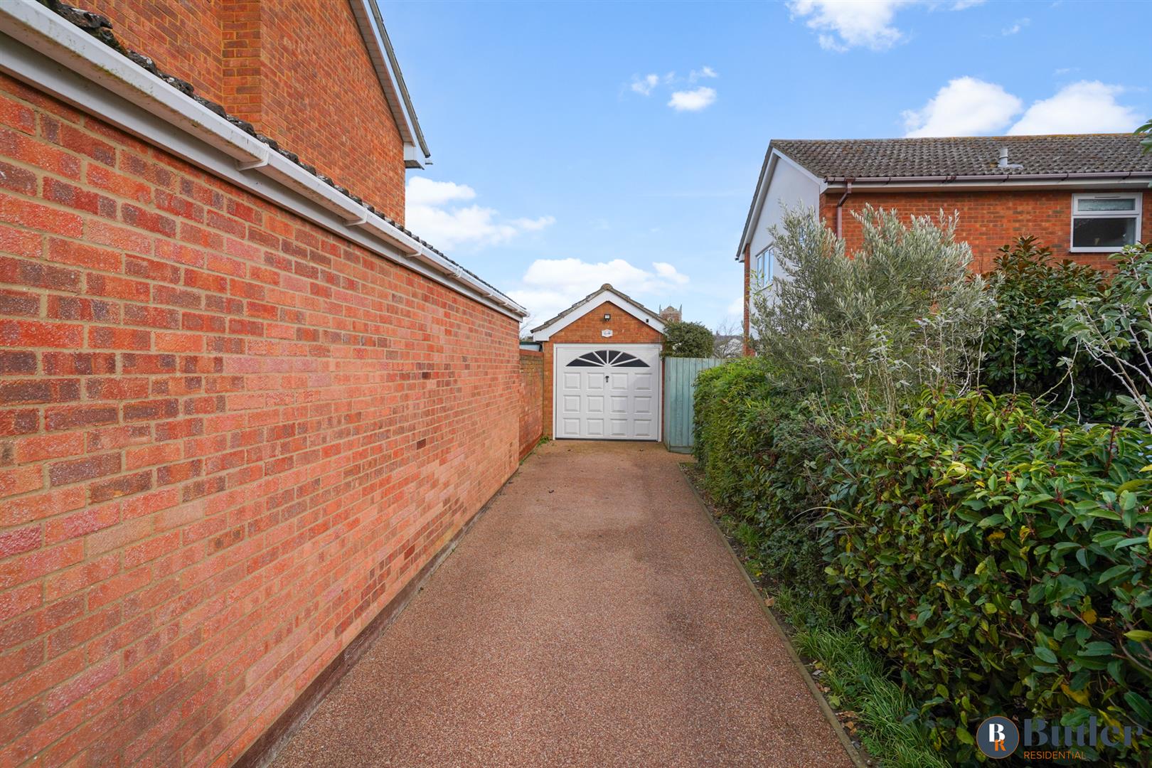 4 bed detached house for sale in Town Orchard, St. Neots  - Property Image 51