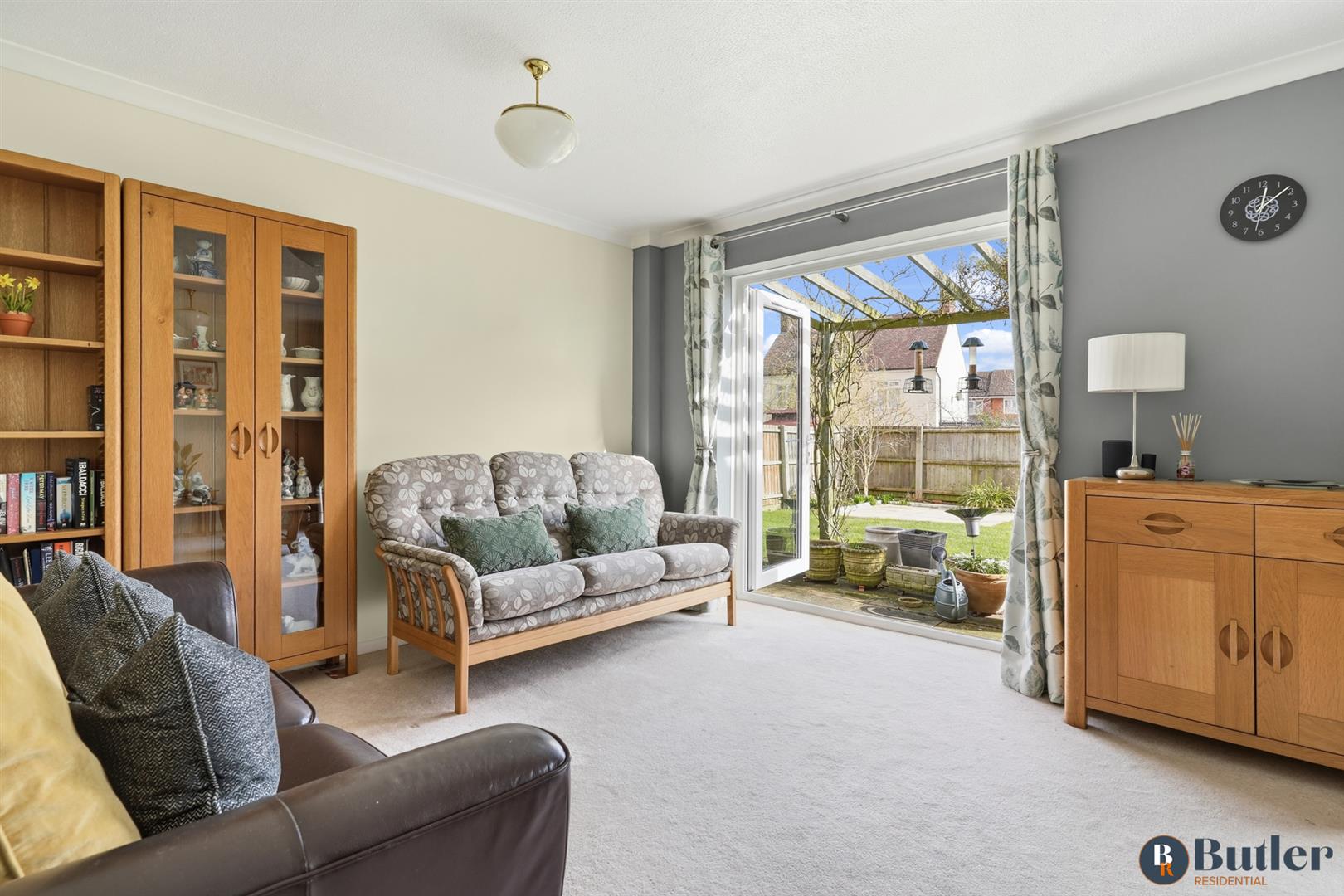 4 bed detached house for sale in Town Orchard, St. Neots  - Property Image 13