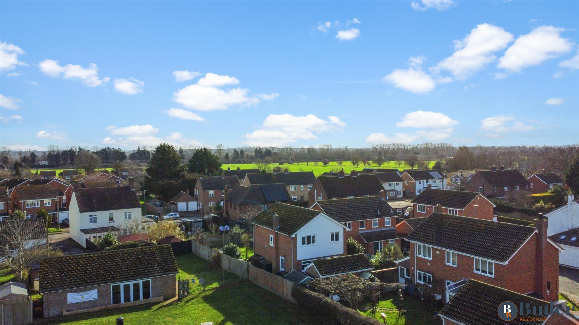 4 bed detached house for sale in Town Orchard, St. Neots 53