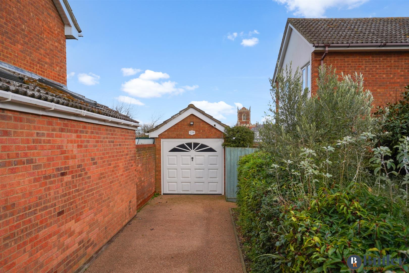 4 bed detached house for sale in Town Orchard, St. Neots 49