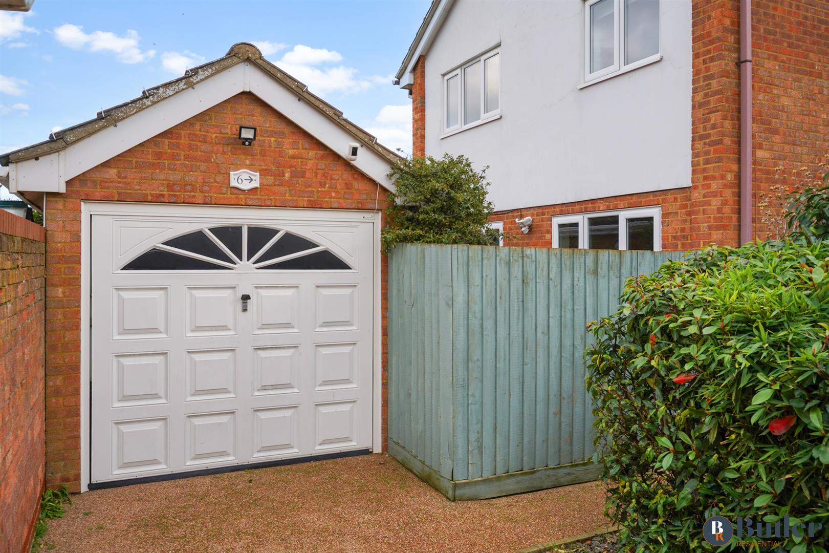 4 bed detached house for sale in Town Orchard, St. Neots 48