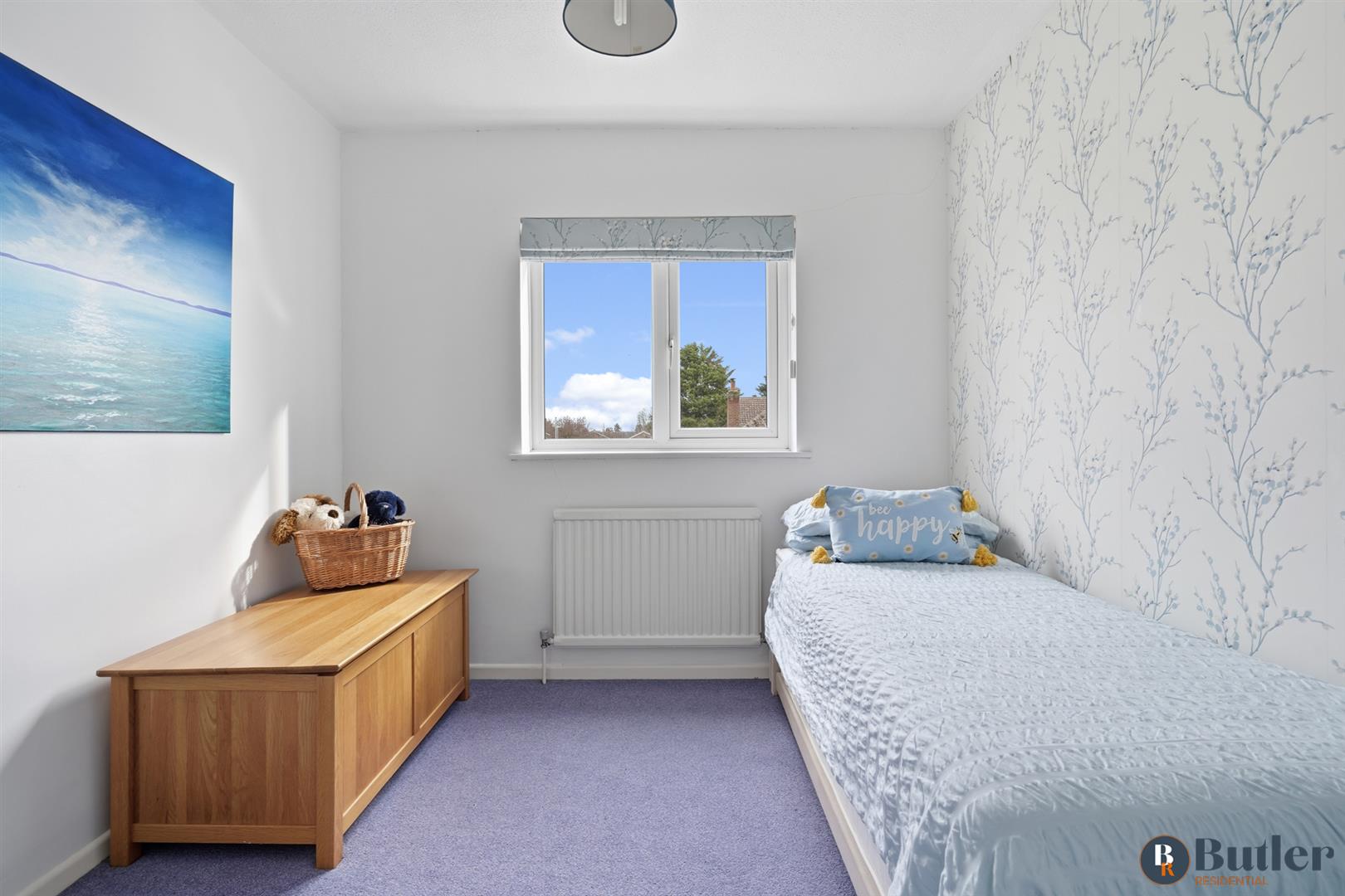 4 bed detached house for sale in Town Orchard, St. Neots  - Property Image 34