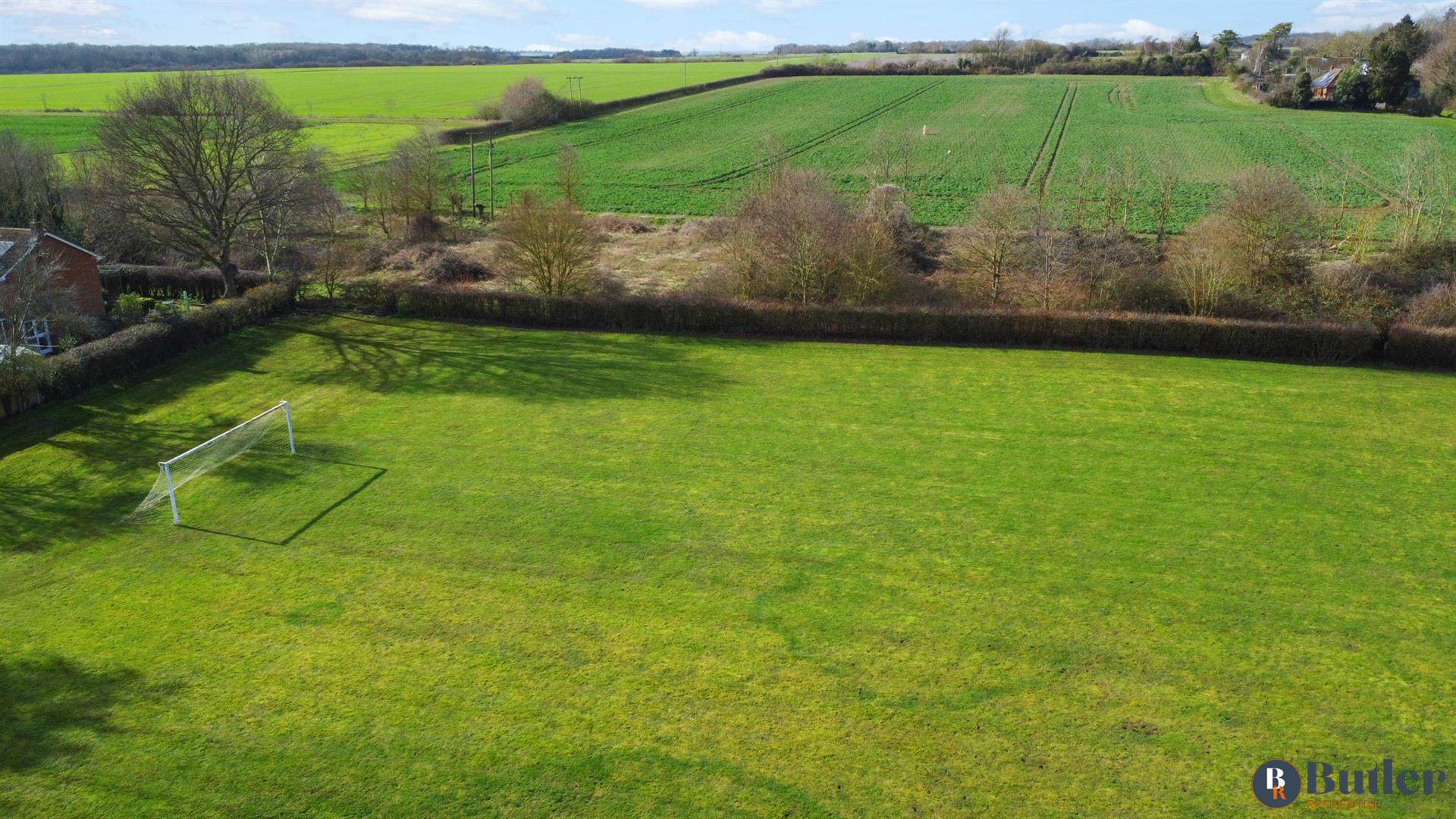 4 bed detached house for sale in Town Orchard, St. Neots 56