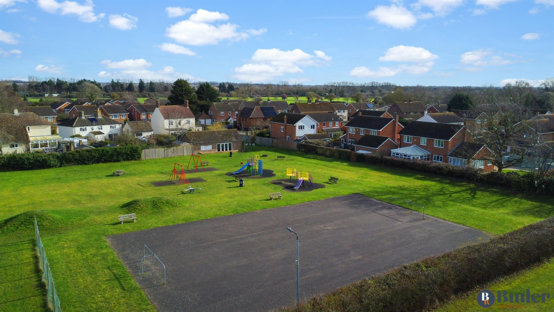 4 bed detached house for sale in Town Orchard, St. Neots  - Property Image 56