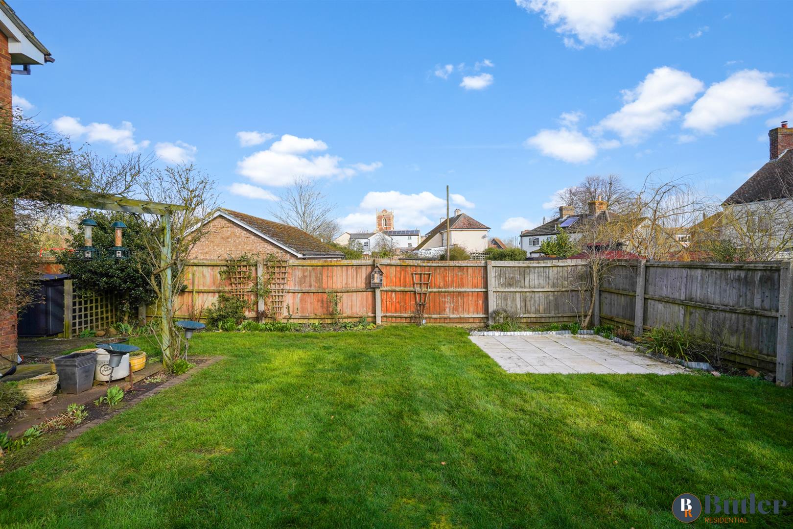 4 bed detached house for sale in Town Orchard, St. Neots 42