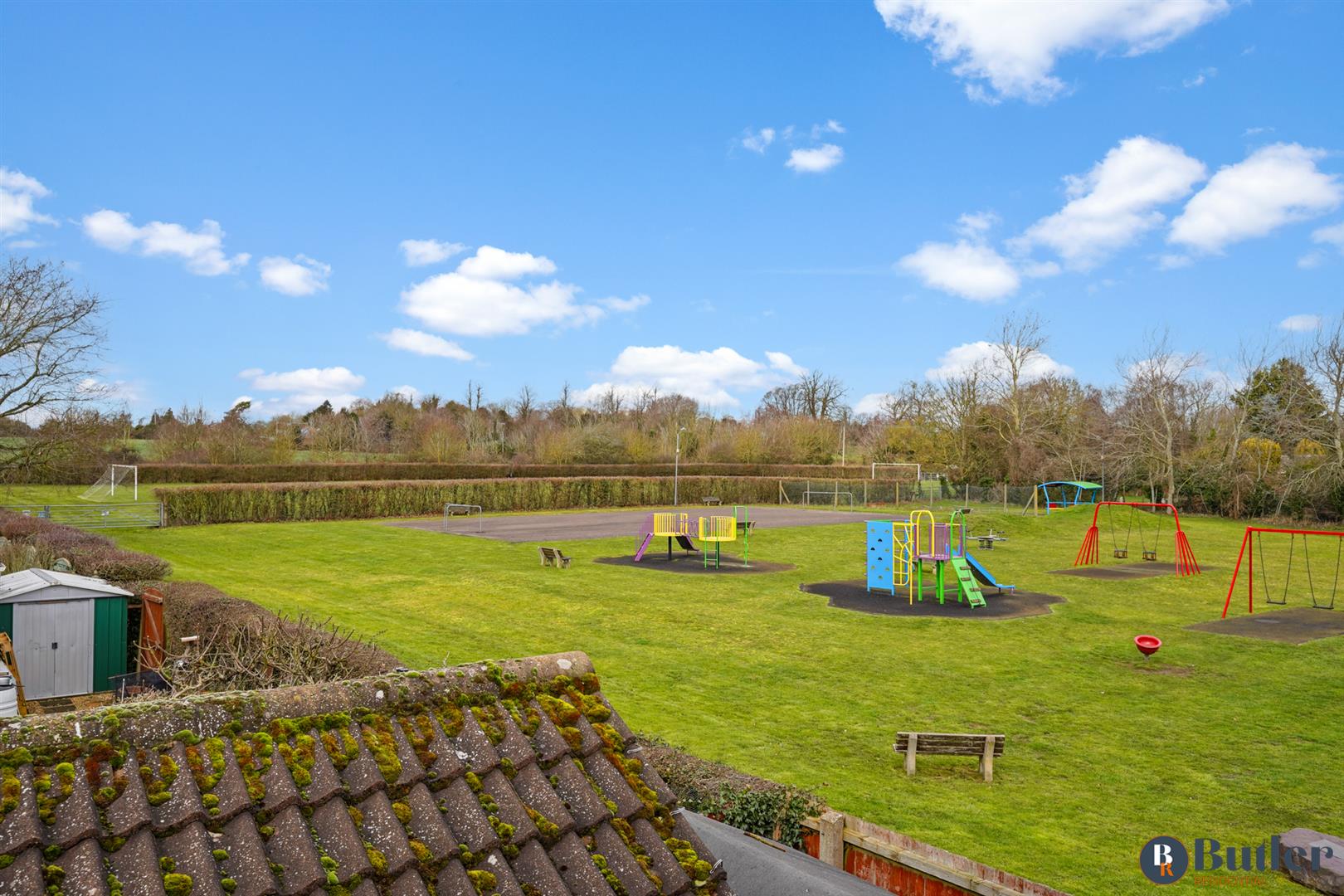 4 bed detached house for sale in Town Orchard, St. Neots  - Property Image 36