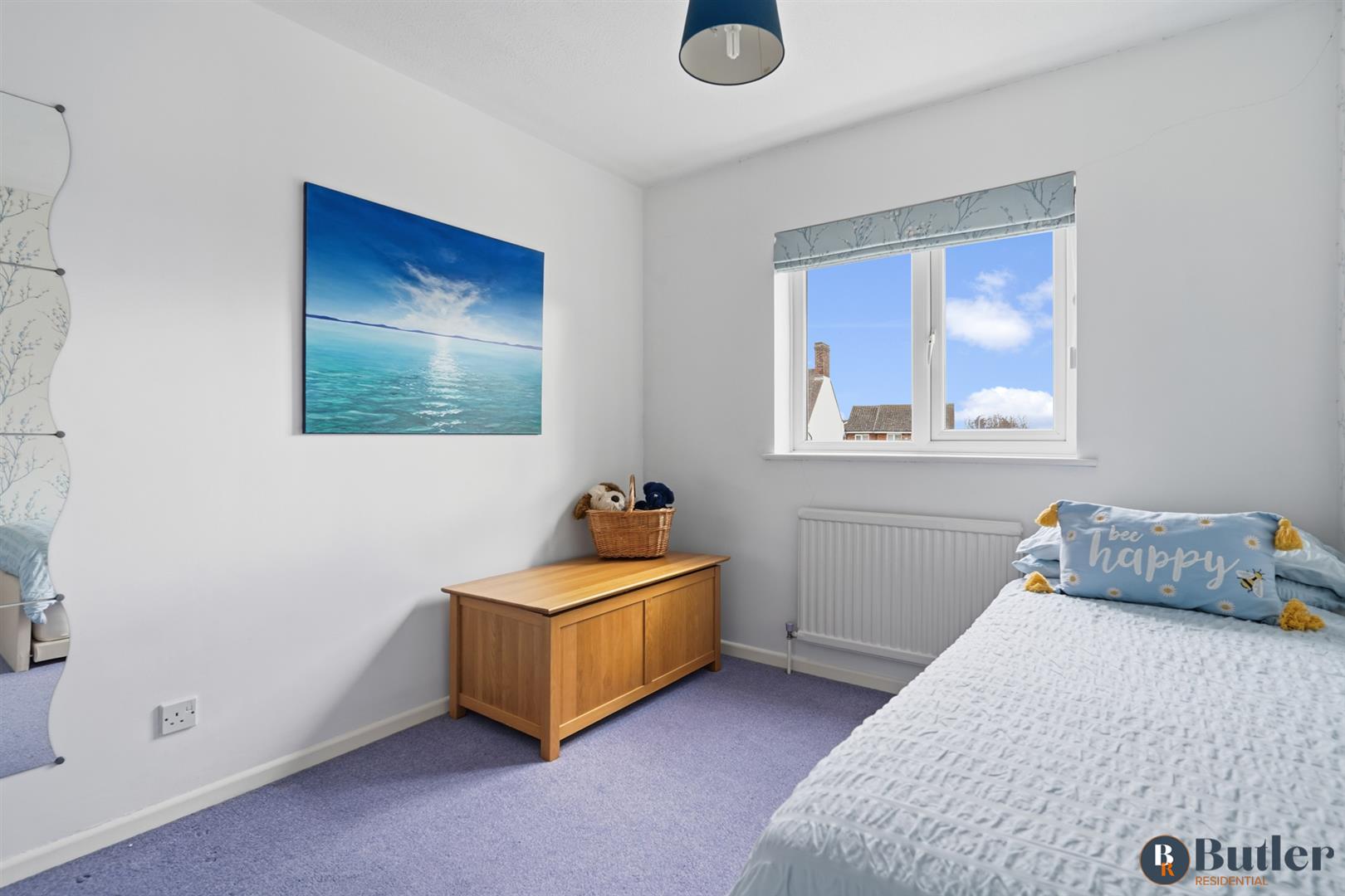 4 bed detached house for sale in Town Orchard, St. Neots 32