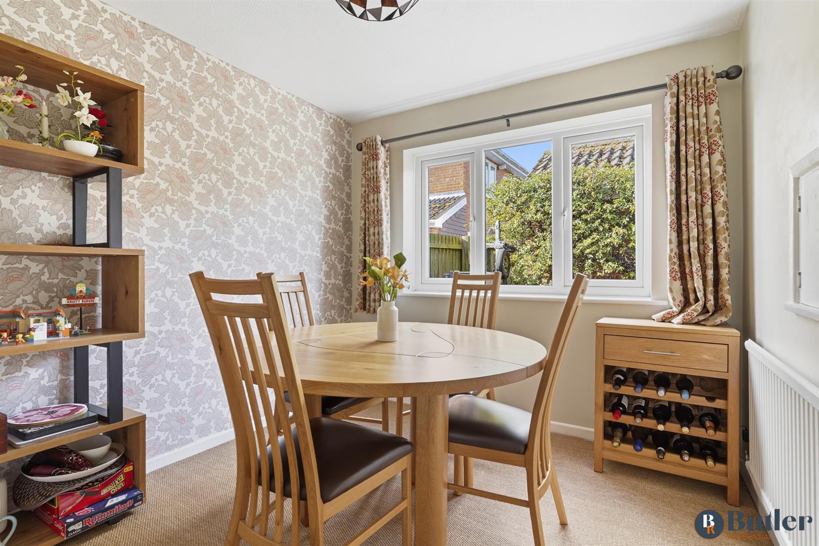 4 bed detached house for sale in Town Orchard, St. Neots  - Property Image 21