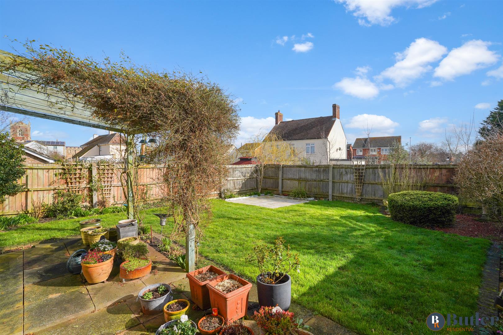 4 bed detached house for sale in Town Orchard, St. Neots  - Property Image 44