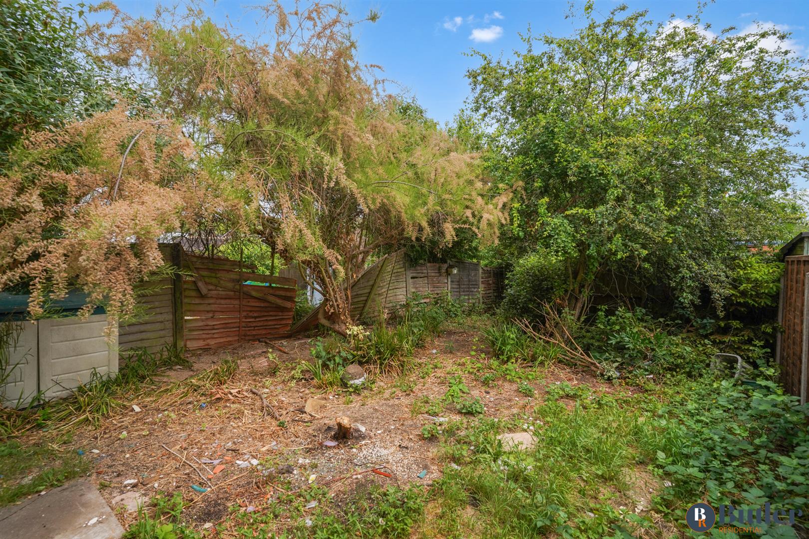 3 bed semi-detached house for sale in Fairview Road, Stevenage  - Property Image 17