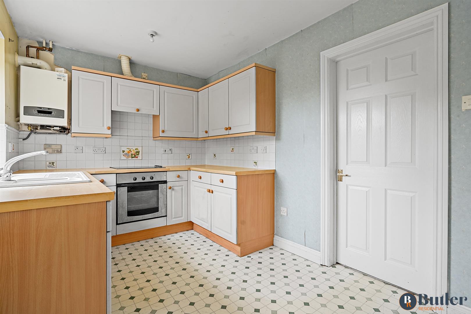 3 bed semi-detached house for sale in Fairview Road, Stevenage  - Property Image 8