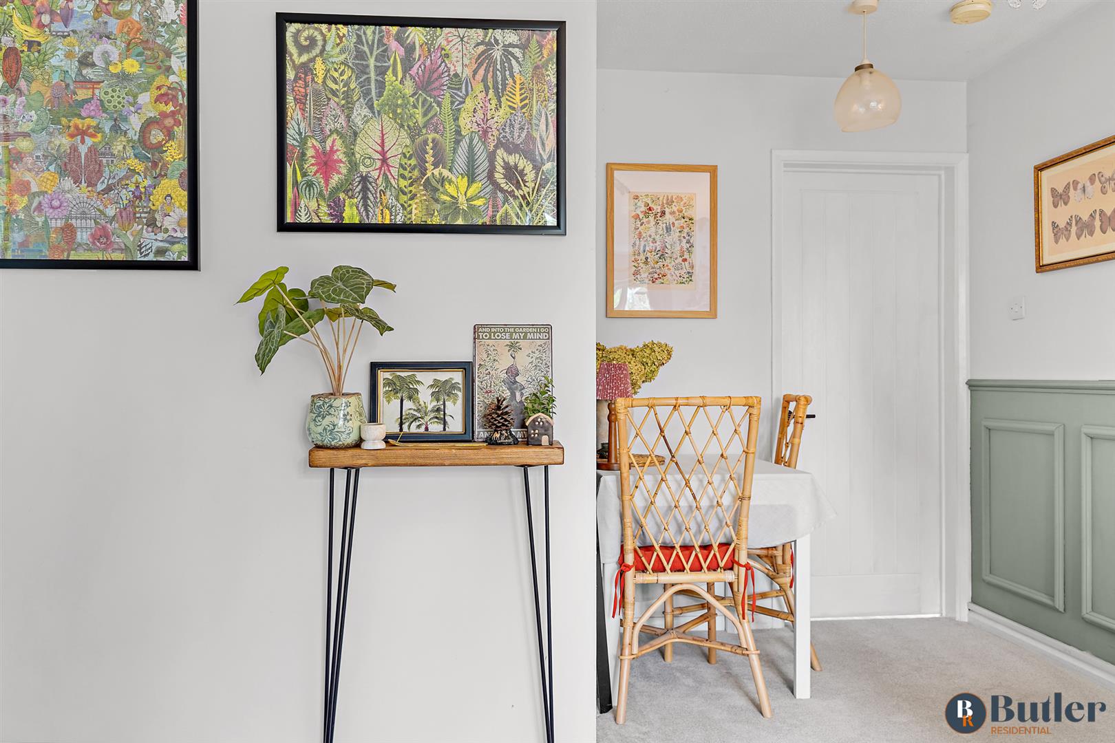 1 bed maisonette for sale in Fells Close, Hitchin  - Property Image 8