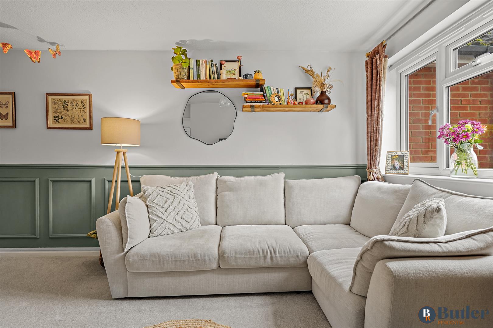 1 bed maisonette for sale in Fells Close, Hitchin  - Property Image 5