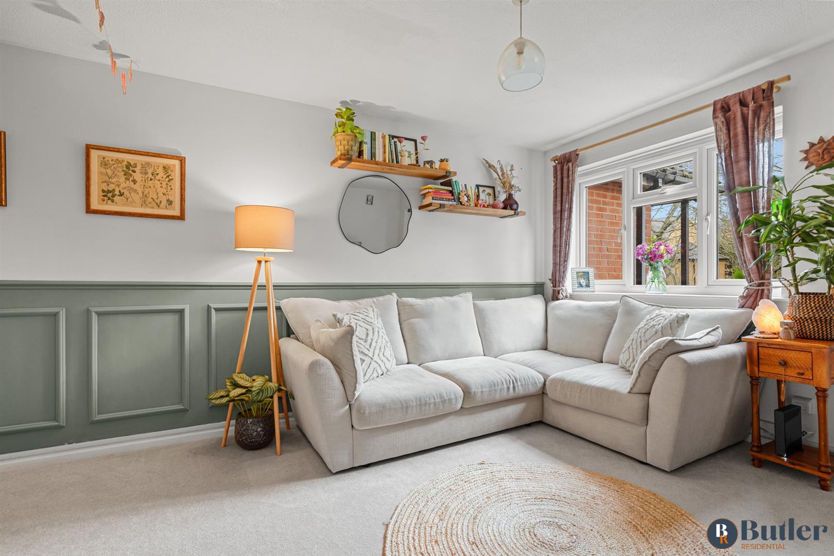 1 bed maisonette for sale in Fells Close, Hitchin  - Property Image 4