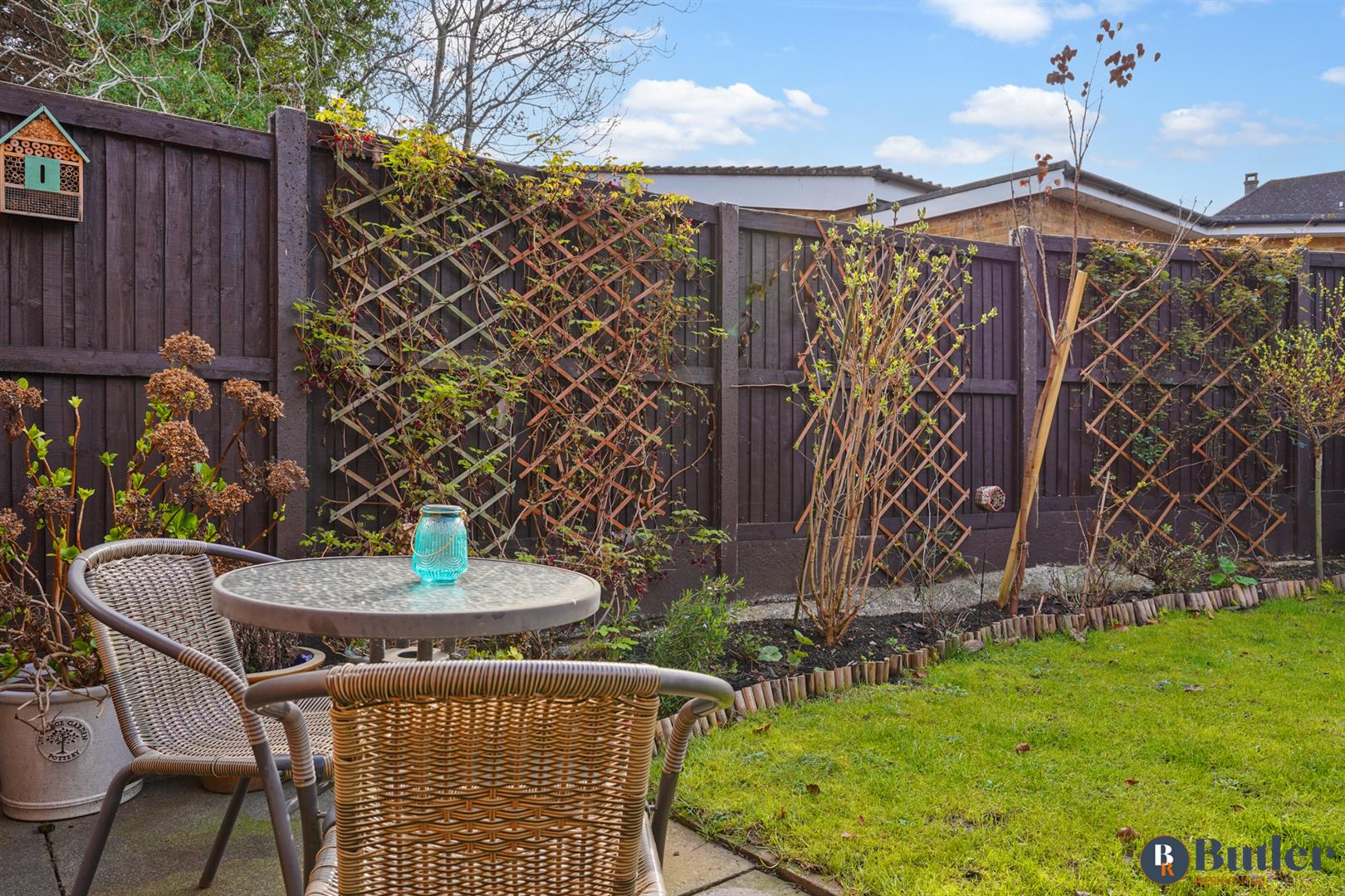 1 bed maisonette for sale in Fells Close, Hitchin  - Property Image 15