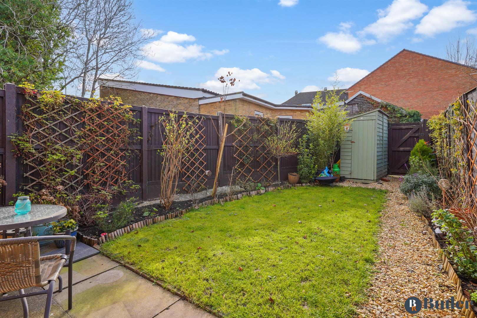 1 bed maisonette for sale in Fells Close, Hitchin 15