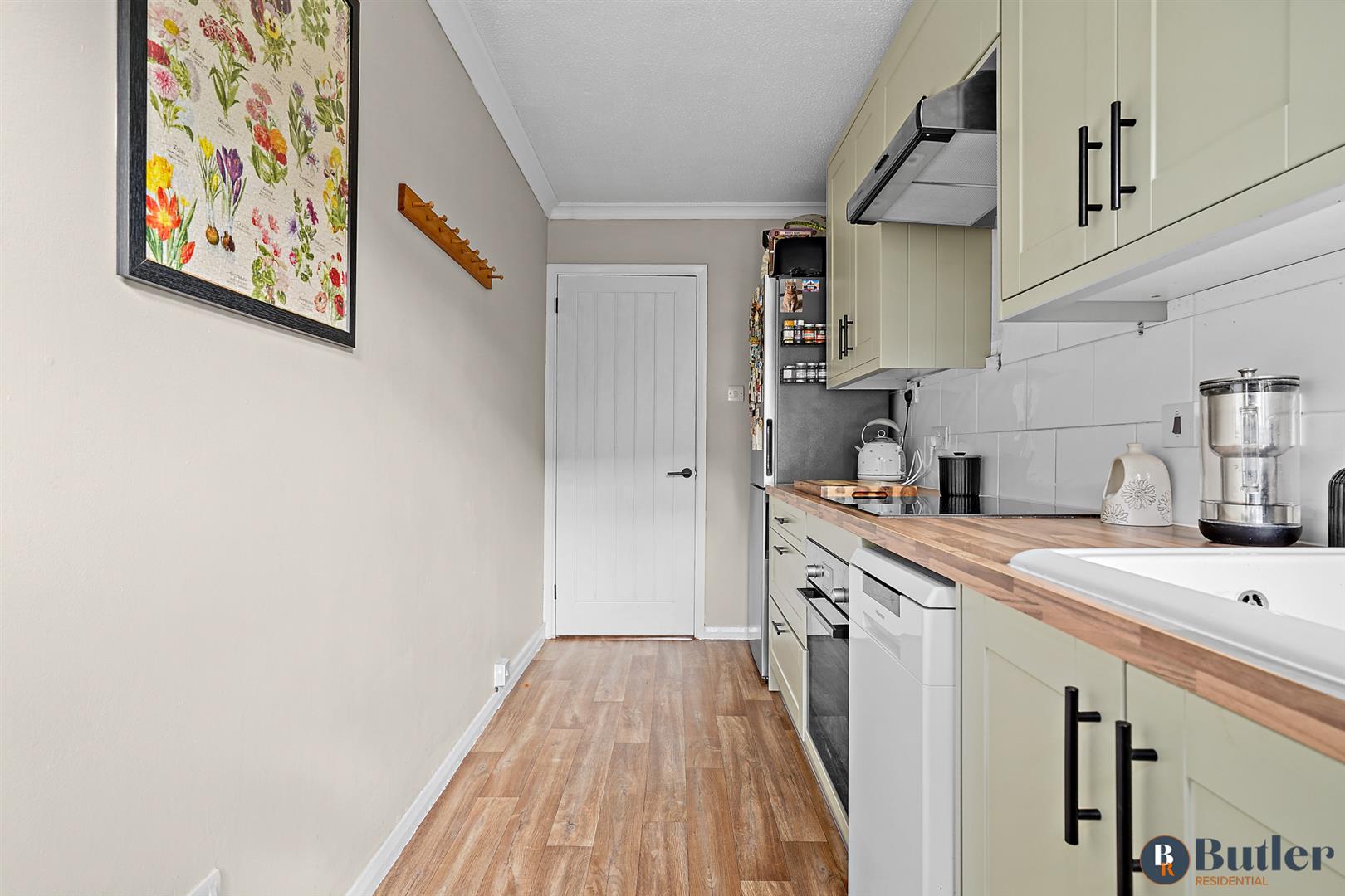 1 bed maisonette for sale in Fells Close, Hitchin 10