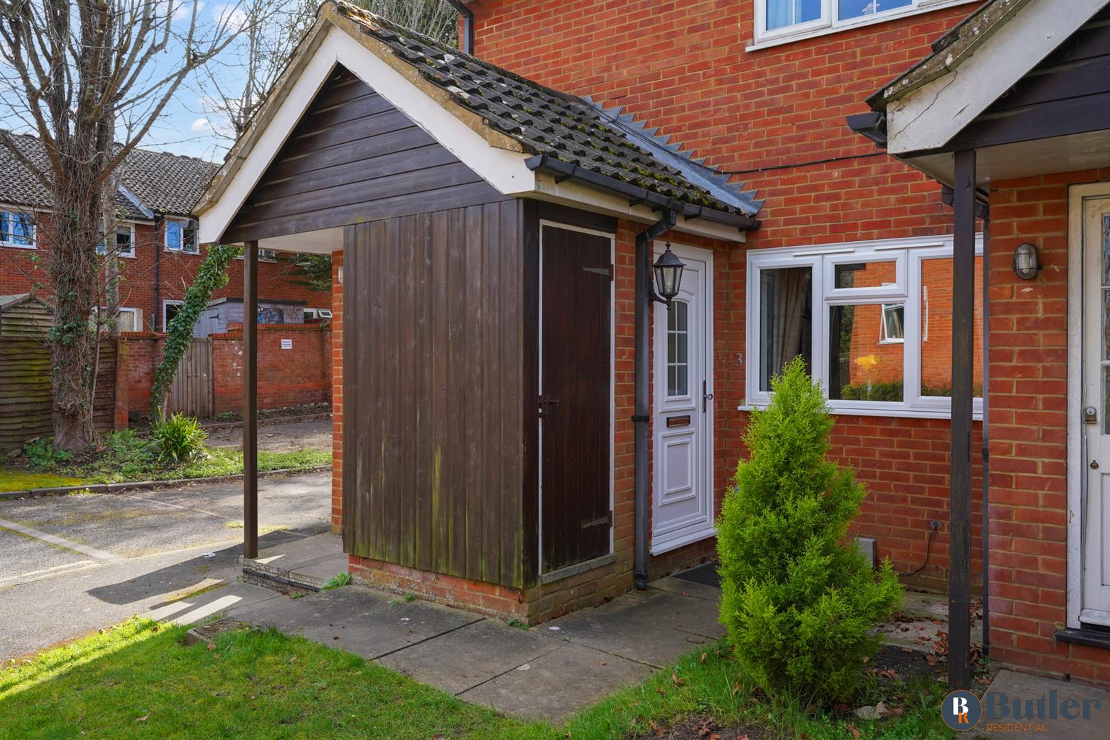 1 bed maisonette for sale in Fells Close, Hitchin  - Property Image 18