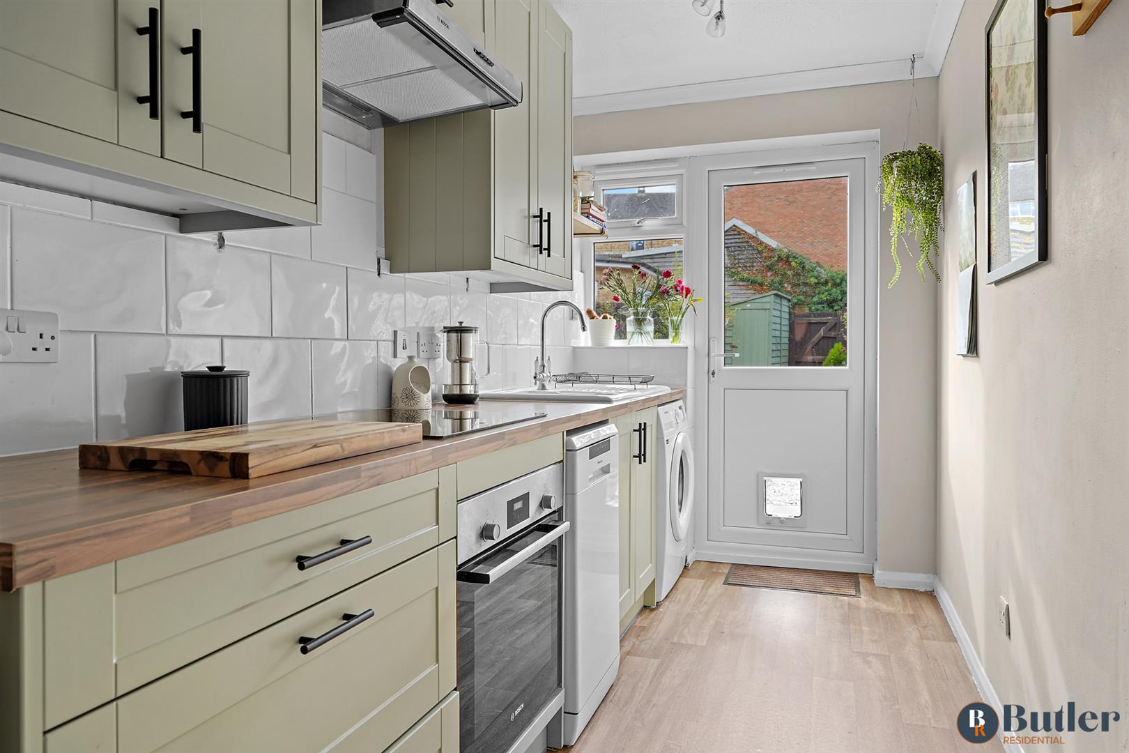 1 bed maisonette for sale in Fells Close, Hitchin  - Property Image 10