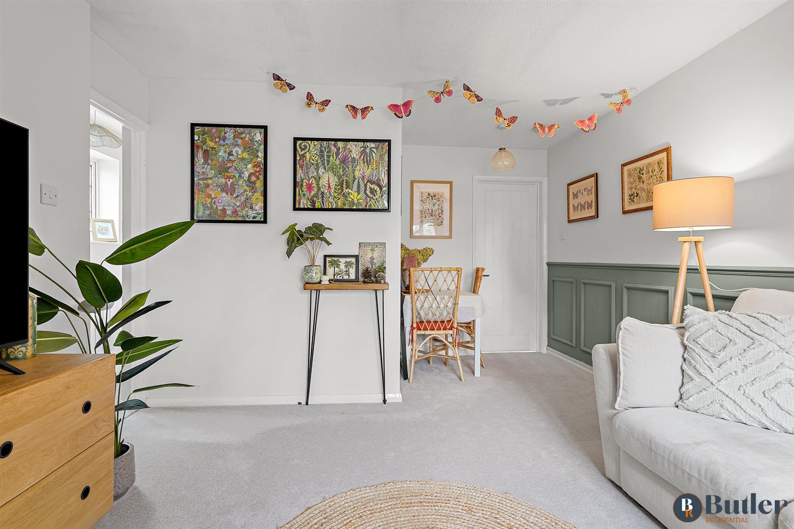 1 bed maisonette for sale in Fells Close, Hitchin  - Property Image 7