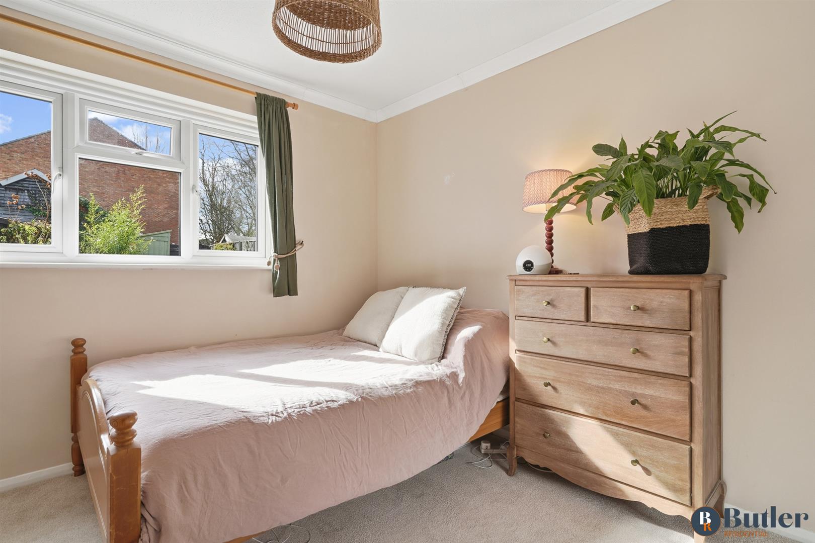 1 bed maisonette for sale in Fells Close, Hitchin  - Property Image 12