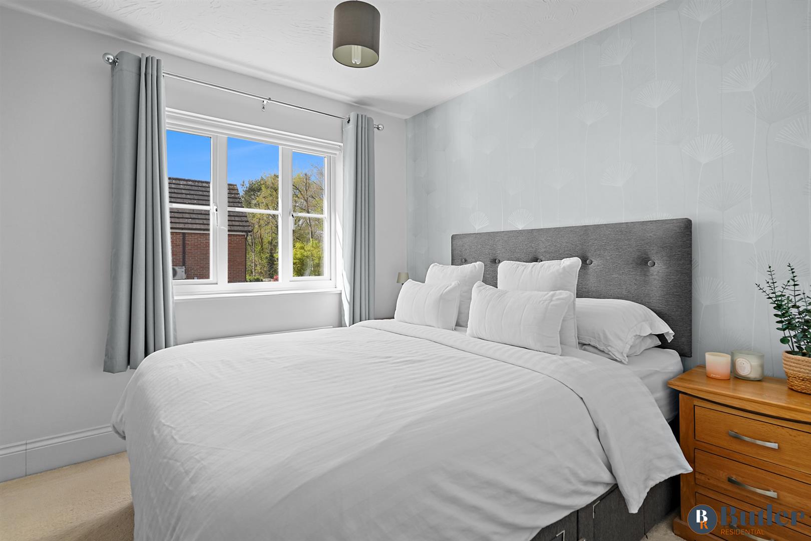 3 bed semi-detached house for sale in Old Bourne Way, Stevenage  - Property Image 21