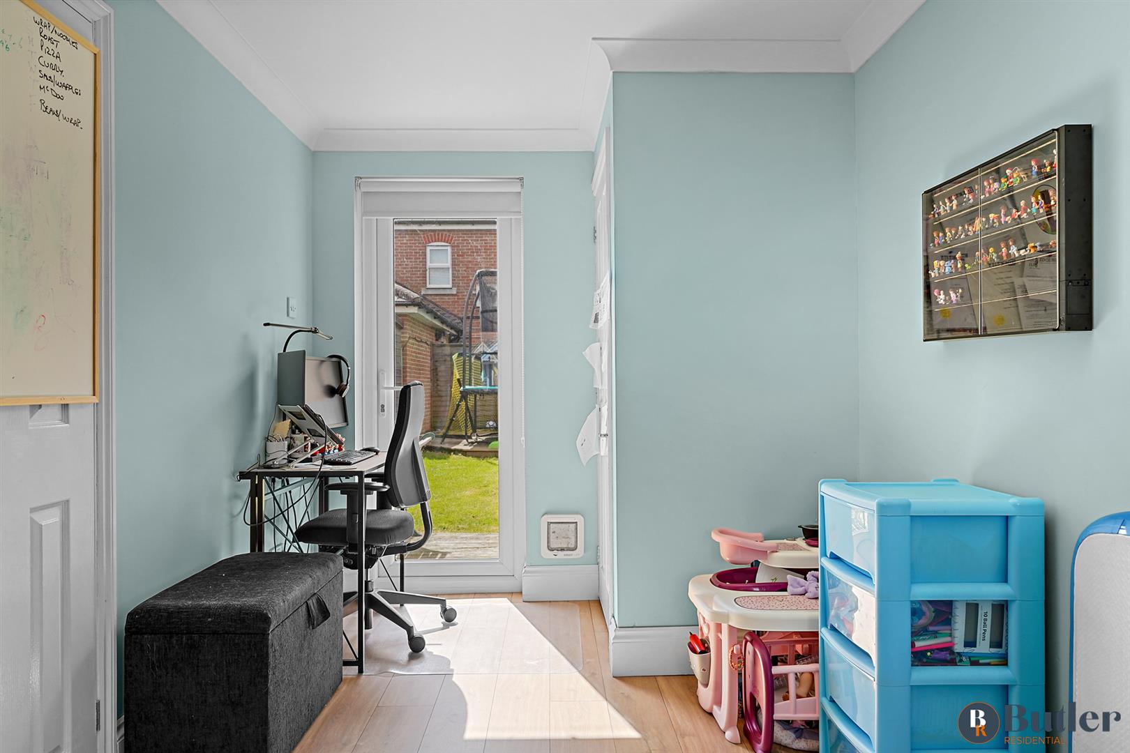 3 bed semi-detached house for sale in Old Bourne Way, Stevenage 19