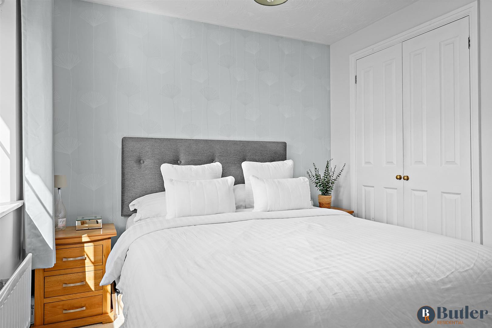 3 bed semi-detached house for sale in Old Bourne Way, Stevenage 21