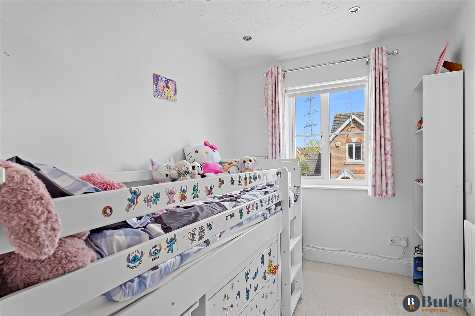 3 bed semi-detached house for sale in Old Bourne Way, Stevenage 27