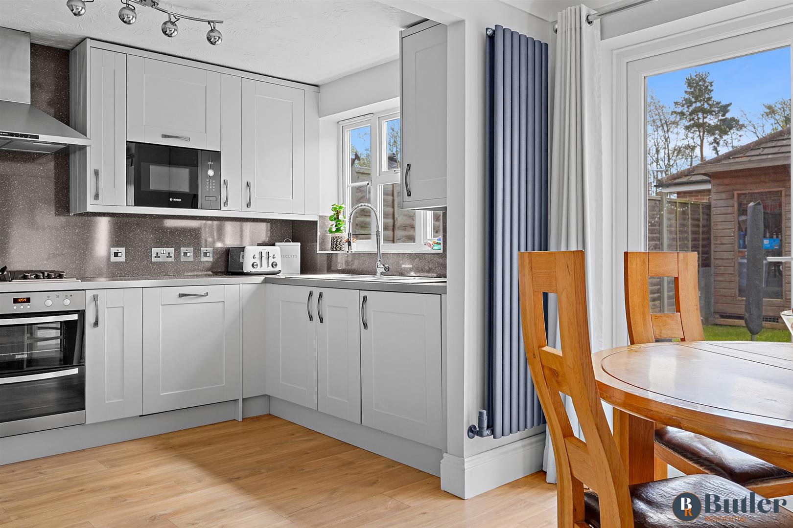 3 bed semi-detached house for sale in Old Bourne Way, Stevenage  - Property Image 15