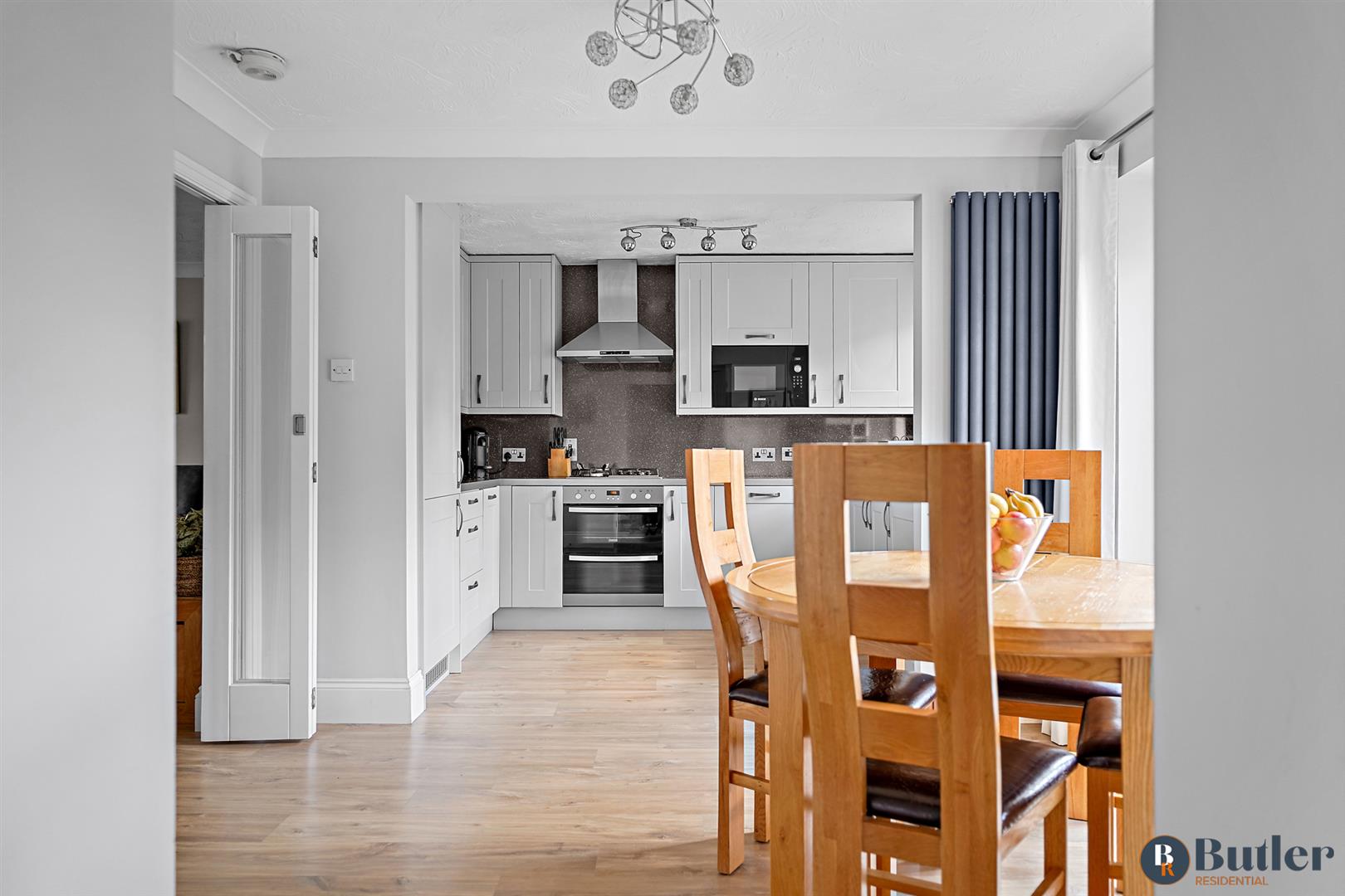 3 bed semi-detached house for sale in Old Bourne Way, Stevenage  - Property Image 17