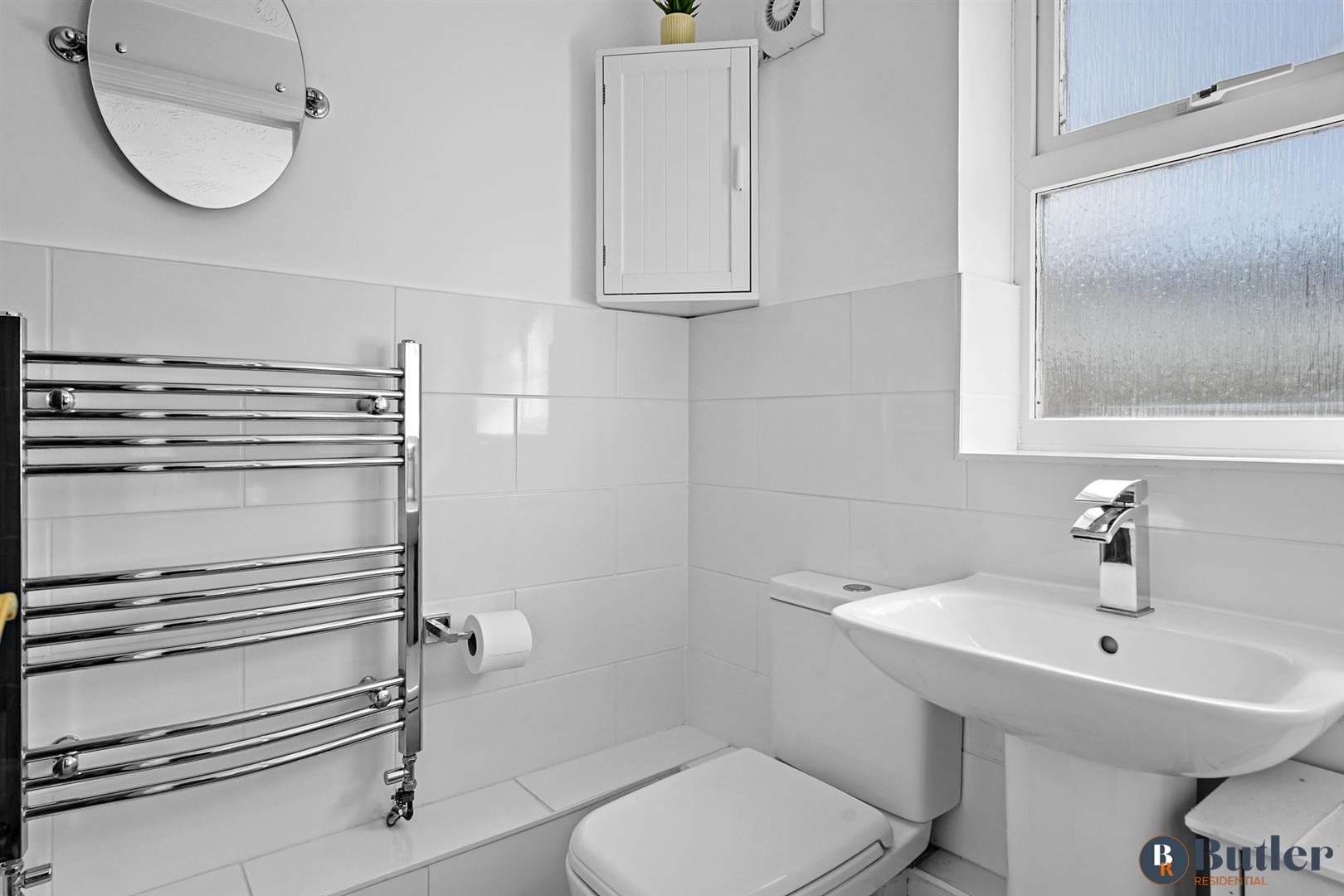 3 bed semi-detached house for sale in Old Bourne Way, Stevenage  - Property Image 25