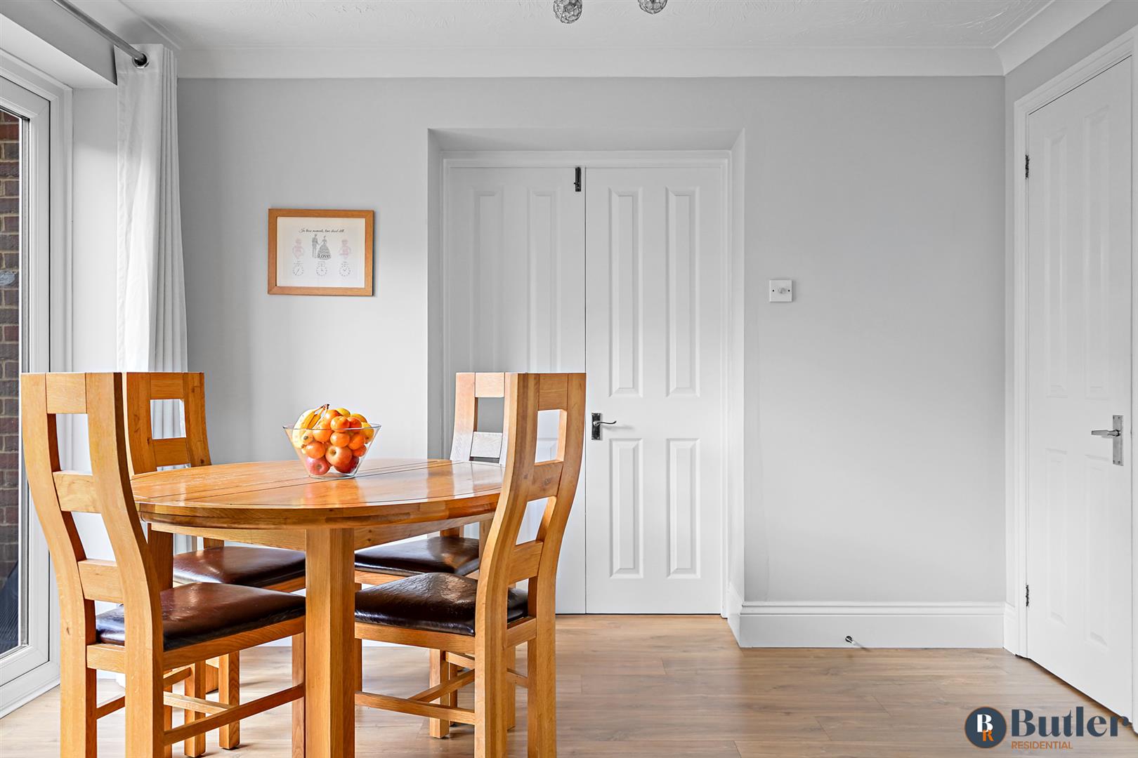 3 bed semi-detached house for sale in Old Bourne Way, Stevenage 17