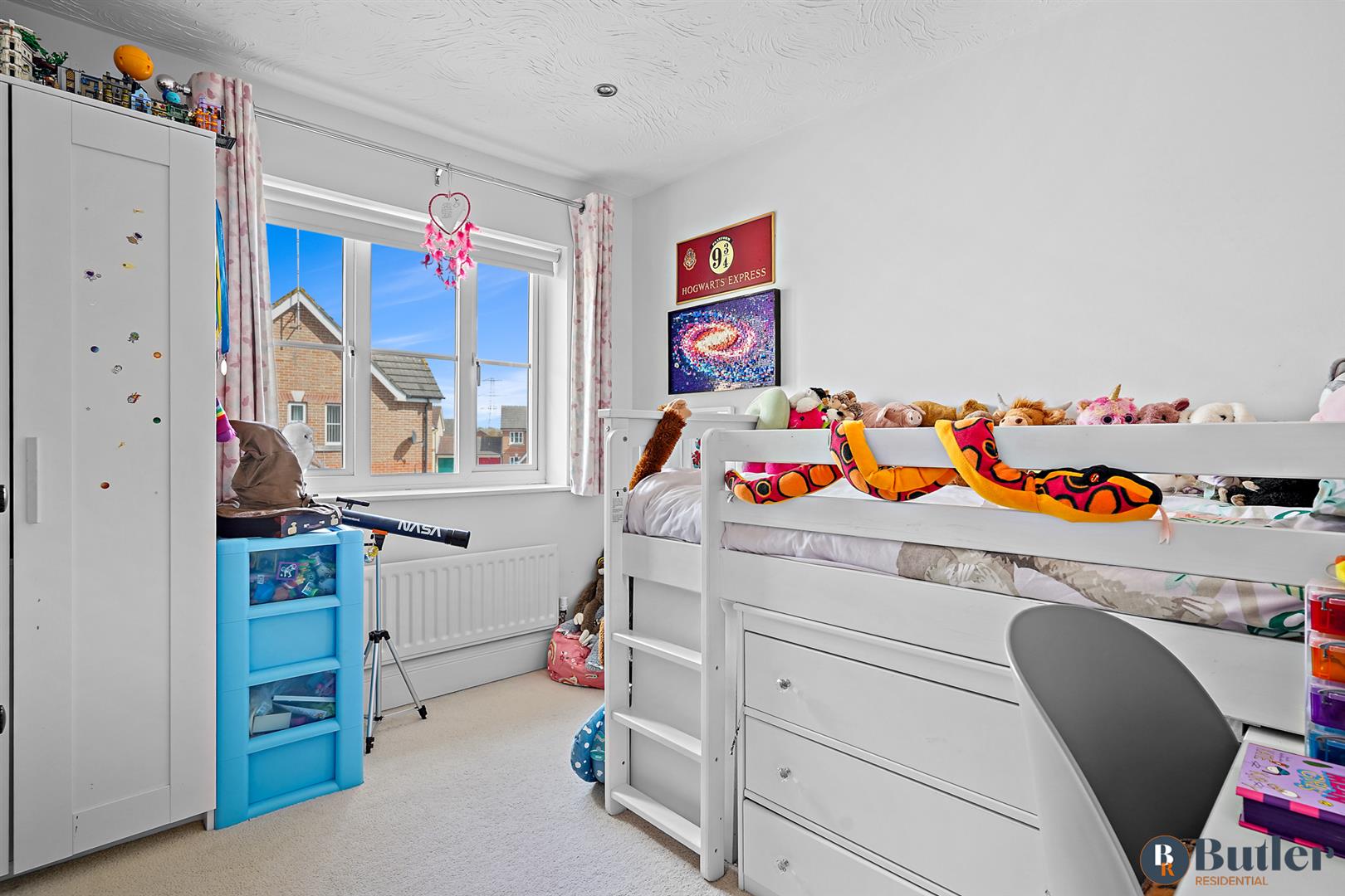 3 bed semi-detached house for sale in Old Bourne Way, Stevenage 26