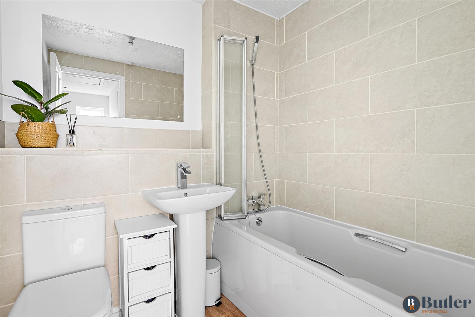 3 bed semi-detached house for sale in Old Bourne Way, Stevenage  - Property Image 29