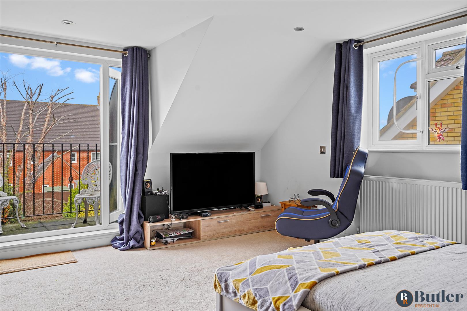 5 bed detached house for sale in Baldock Road, Hitchin  - Property Image 19